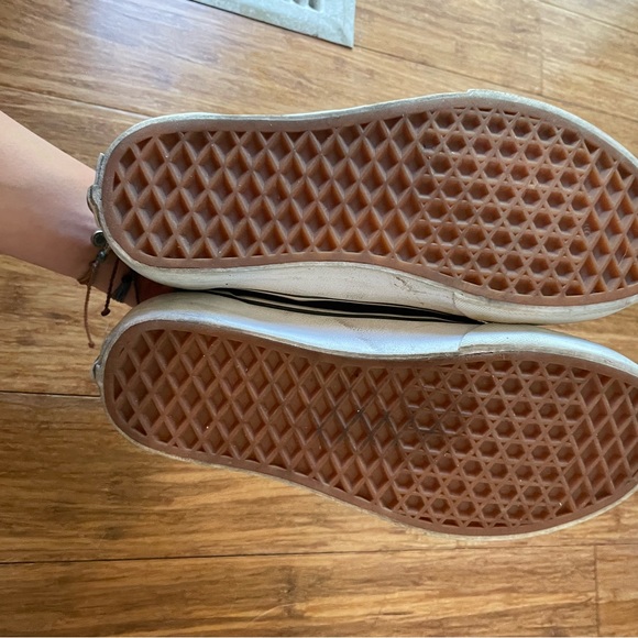 slide-on vans - Picture 2 of 4